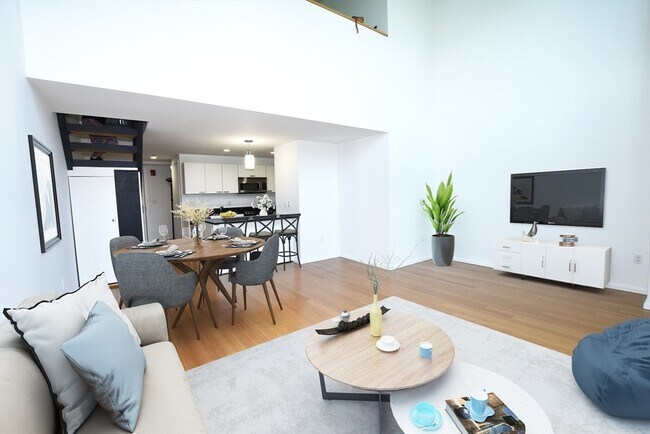 Building Photo - 1 Earhart St