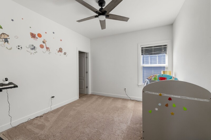 Building Photo - 12008 Stable Ridge Terrace