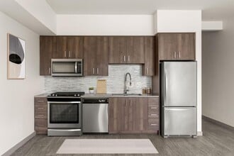 Building Photo - Reveal Apartments