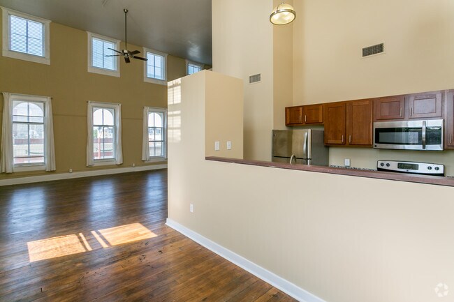 Building Photo - Lahr Apartments