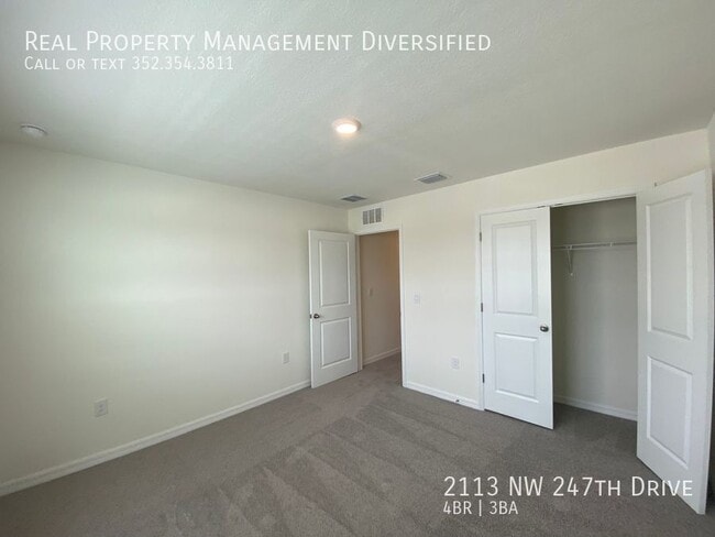 Building Photo - 2113 NW 247th Dr