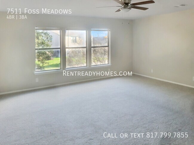 Building Photo - 7511 Foss Meadows