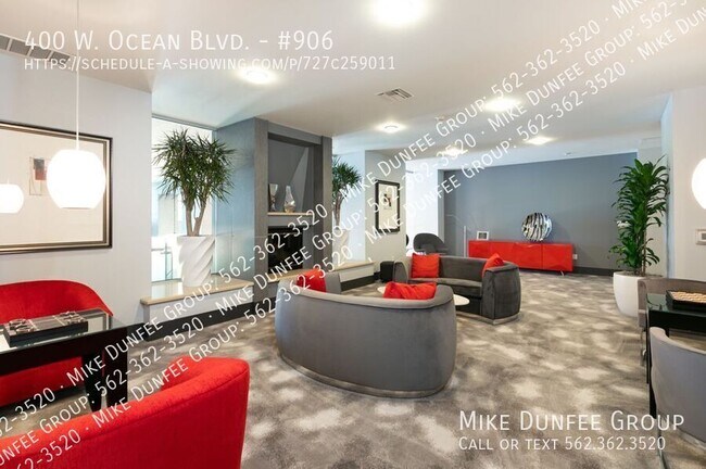 Building Photo - 400 W Ocean Blvd