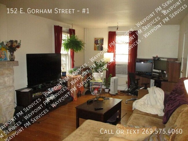Building Photo - 152 E Gorham St