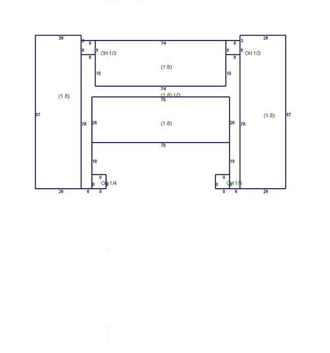 Floorplan - 5911 SW 41 ST