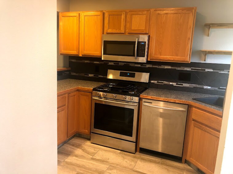 Building Photo - 2955 West Stuart Street Unit 7