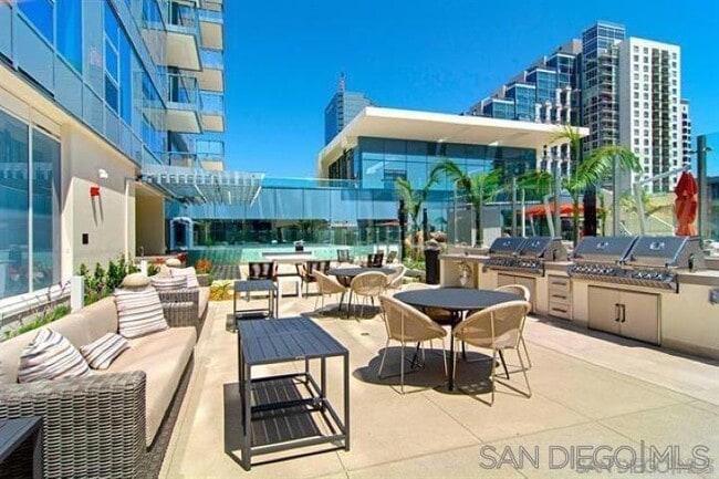 Building Photo - 1388 Kettner Blvd