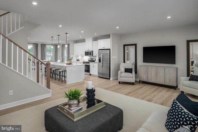 Building Photo - 8249 WILLOWBEND TURN