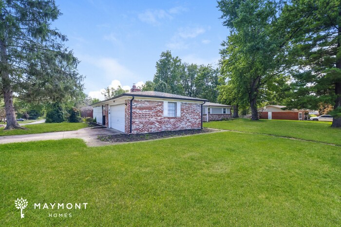 Building Photo - 4361 Hillcrest Dr