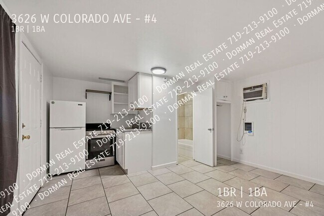 Building Photo - 3626 W Colorado Ave