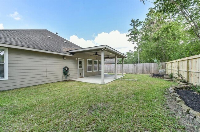 Building Photo - 15723 Chapel Lake Dr