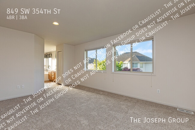 Building Photo - 849 SW 354th St
