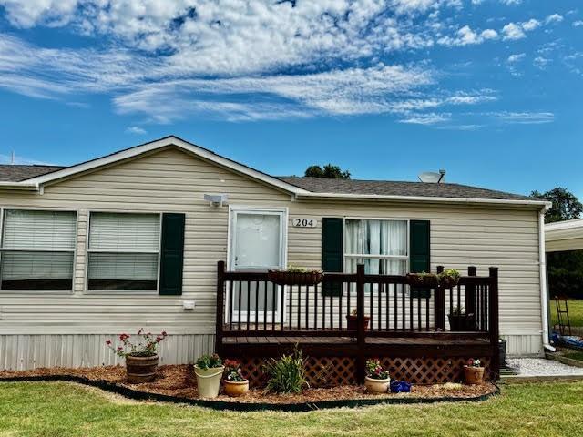Primary Photo - 204 Co Rd 4471
