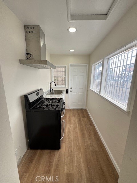 Building Photo - 11222 Concert St