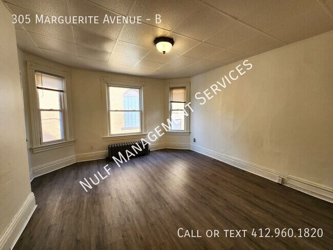 Building Photo - 305 Marguerite Ave