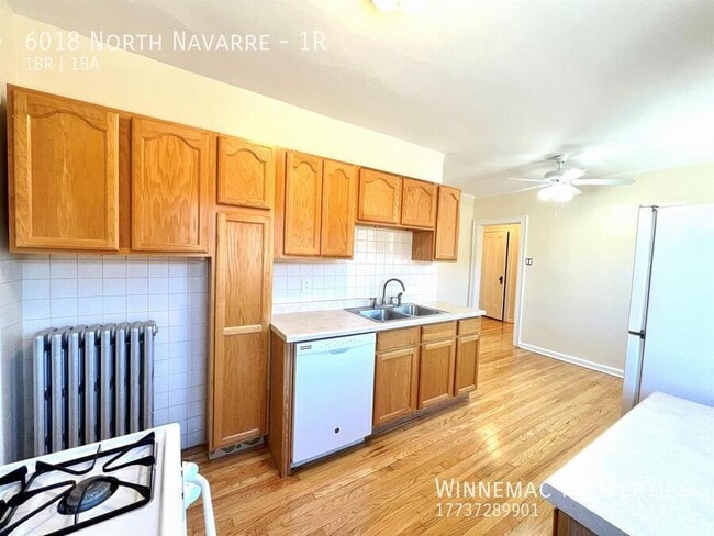 Building Photo - 6018 North Navarre-1R