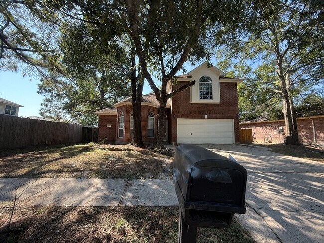 Primary Photo - 5250 Sherilynn Dr