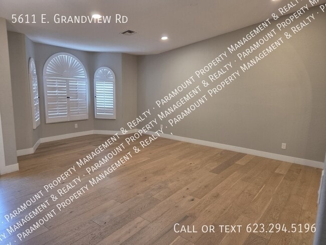Building Photo - 5611 E Grandview Rd