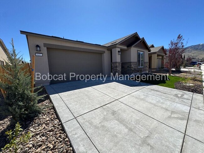 Building Photo - 837 Bravestone Ave