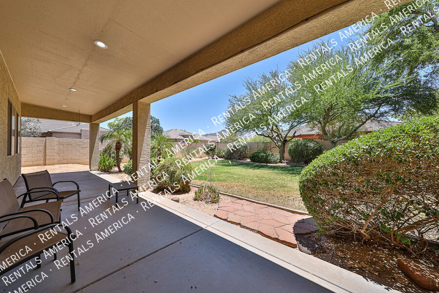 Building Photo - 4307 W Hopi Trail