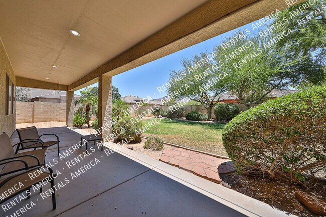 Building Photo - 4307 W Hopi Trail
