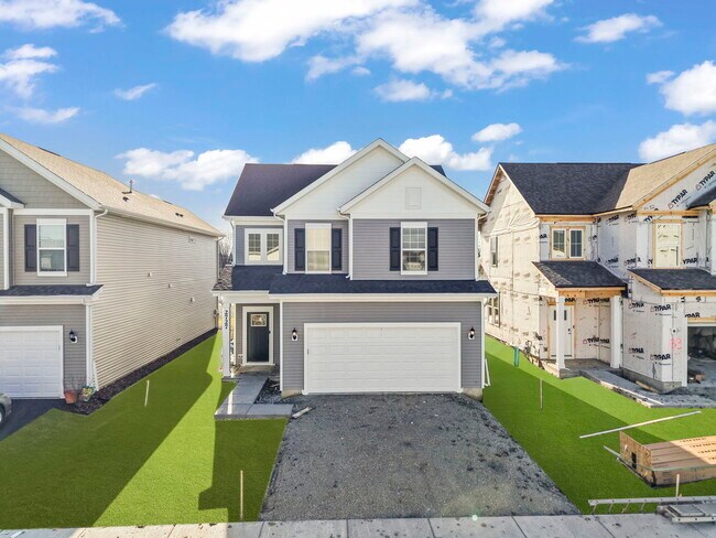 Building Photo - 2727 Lawlor Ln