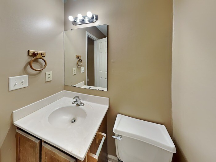 Building Photo - 6613 Cool Water Ct