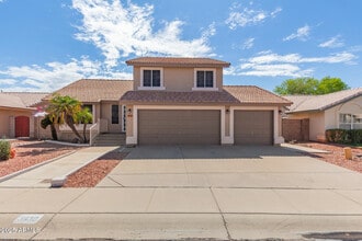 Building Photo - 3839 W Misty Willow Ln