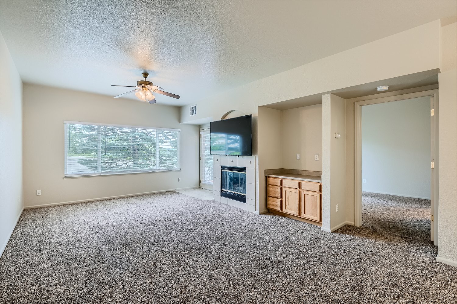 Living Room - 2977 W 119th Ave