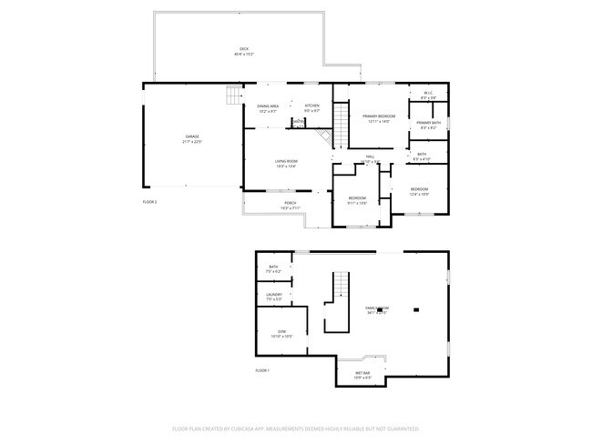 Primary Photo - 8536 Passapatanzy Rd