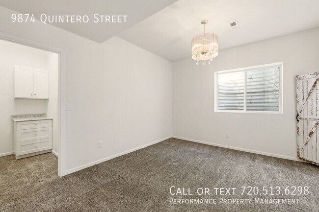 Building Photo - 9874 Quintero St