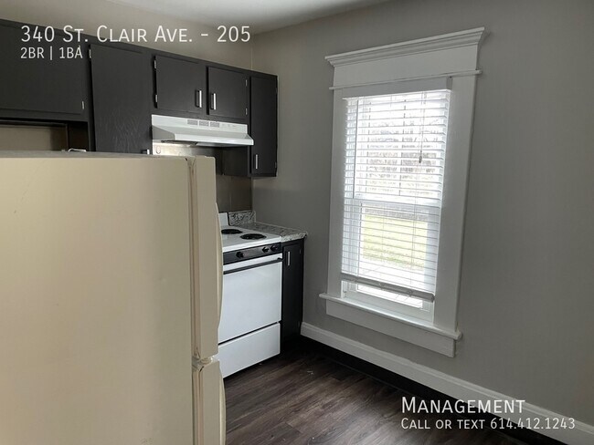 Building Photo - 340 St Clair Ave