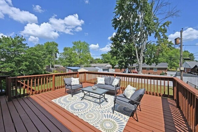 Building Photo - 8608 Linderwood Ln