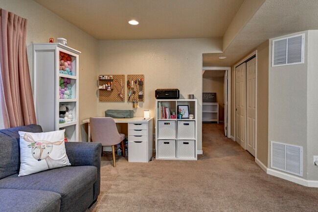 Building Photo - 9431 Portmarnock Ct. Peyton CO 80831