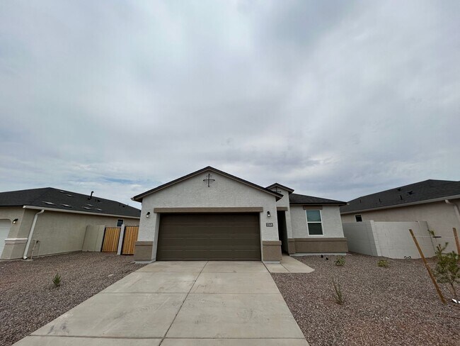 Primary Photo - Only $1,695 per month in a Brand New 3-Bed...