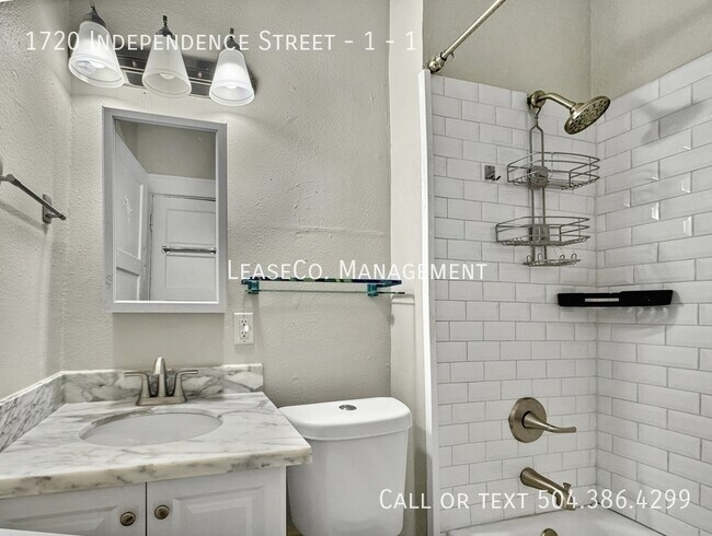 Building Photo - 1720 Independence St