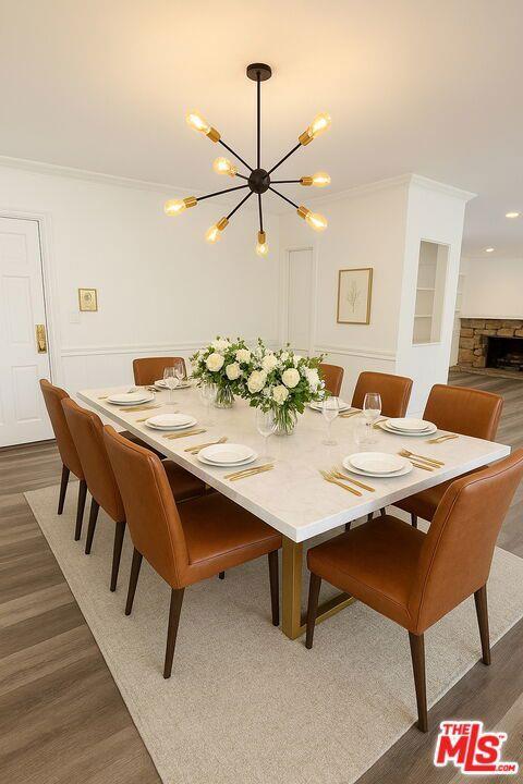 Building Photo - 813 Cinthia St