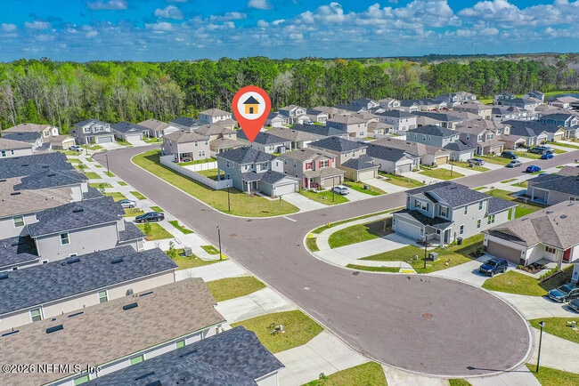 Building Photo - 1043 Cedar Slough Dr