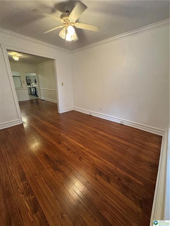 Building Photo - 915 Washington St