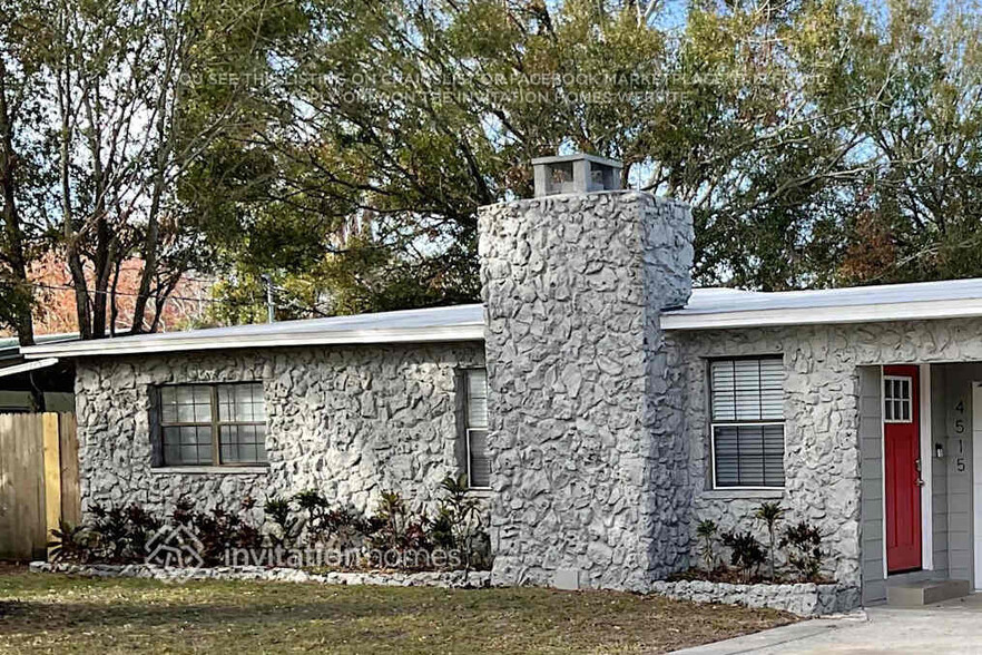 Primary Photo - 4515 S Hale Ave