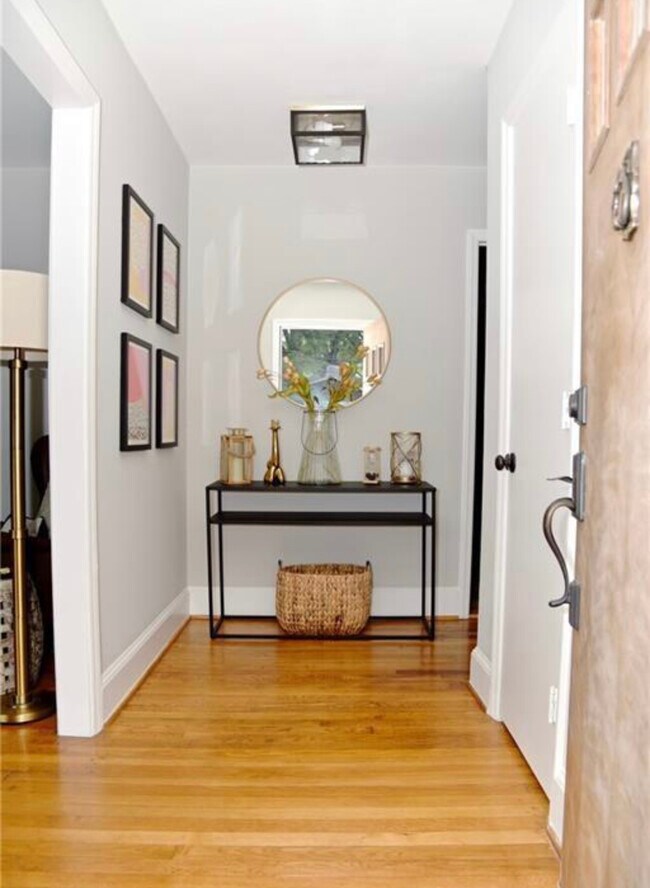 Building Photo - 4326 Castleton Rd