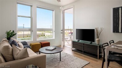 Building Photo - 11055 S Las Vegas Blvd