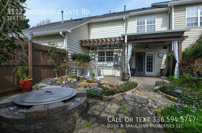 Building Photo - 3112 Sedgefield Gate Rd