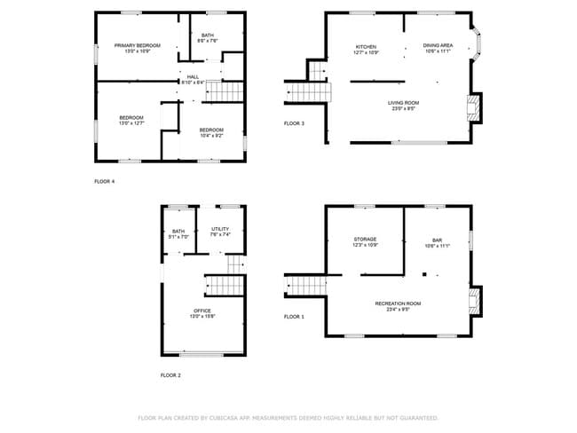 Building Photo - ALL UTILITIES PAID-NO LAWN CARE 4-Bedroom Home with Spacious Master Suite & Country Charm