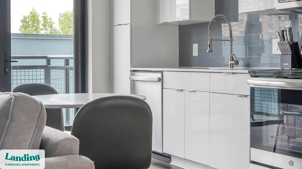 Building Photo - 1777 Peachtree St NE