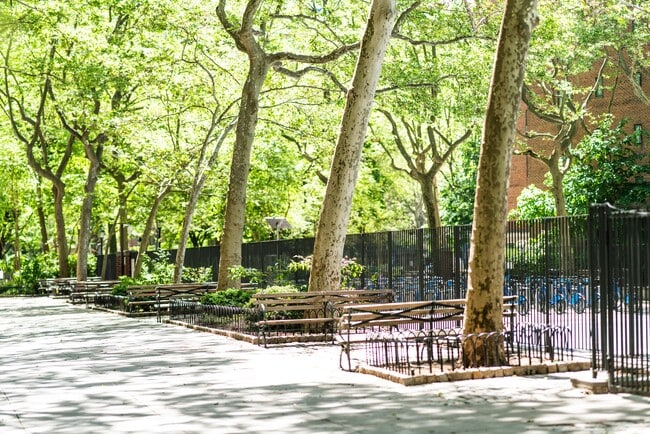 Interior Photo - StuyTown