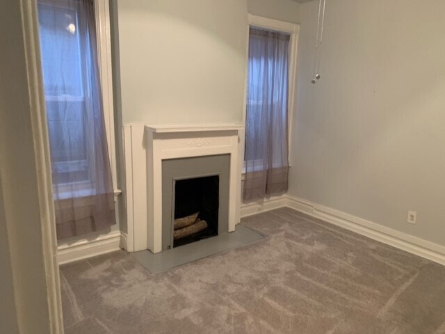 2nd Floor Bedroom - 4117 Cleveland Ave