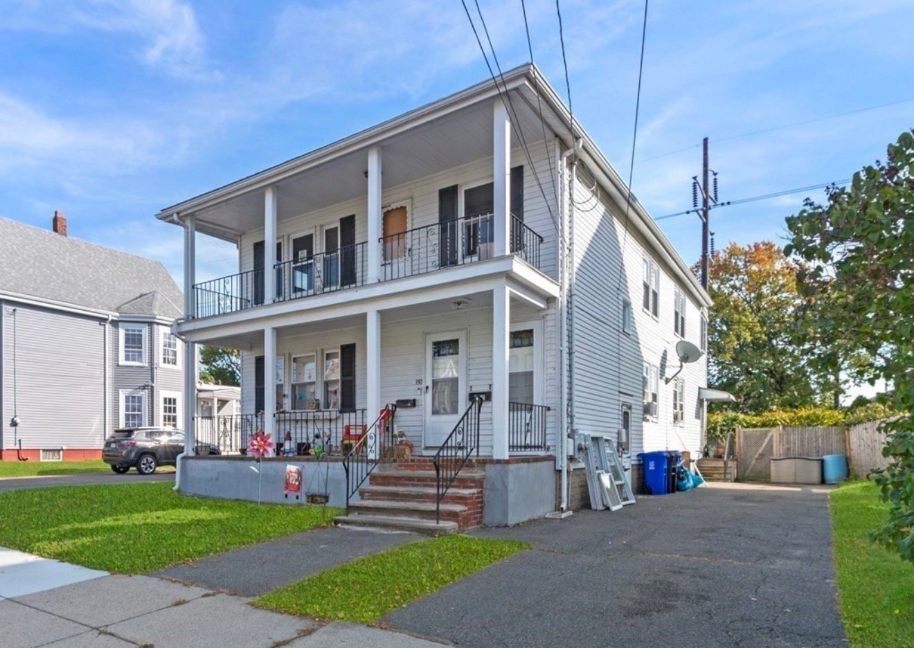 Building Photo - 152 Oliver St
