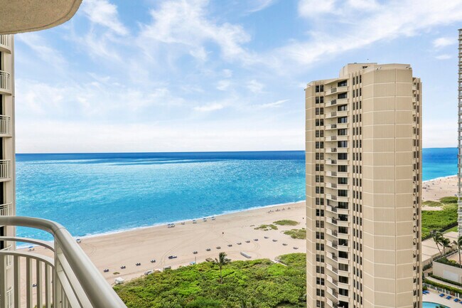 Building Photo - 3000 N Ocean Dr