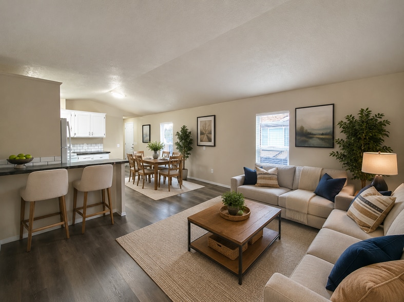 Building Photo - 2099 W Plymouth Cir